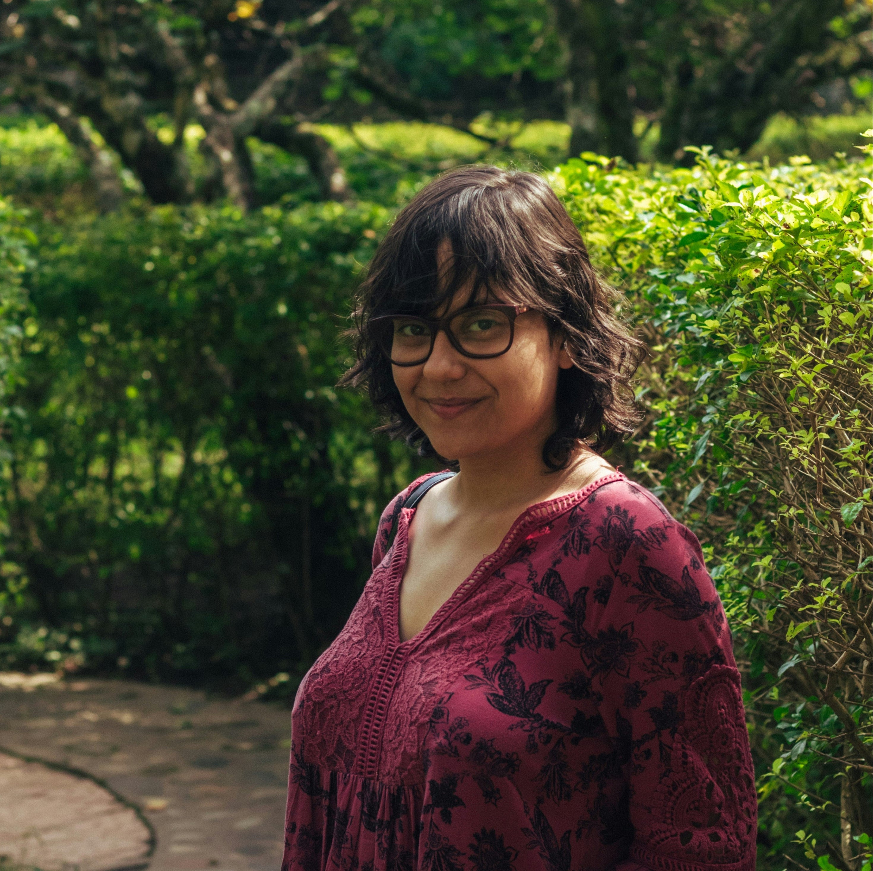 <em><strong>Carolina M., Rancagua</strong></em>